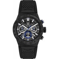 Tag Heuer Carrera CBG2017-FT6143